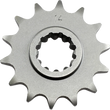 Load image into Gallery viewer, Parts unlimited Countershaft Sprocket - 14 Tooth - Honda 23801-MN4-00014 - Main Product View
