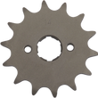 Load image into Gallery viewer, Parts unlimited Countershaft Sprocket - 14 Tooth - Honda 23801KK1-000-14 - Main Product View