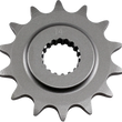 Load image into Gallery viewer, Parts unlimited Countershaft Sprocket - 14 Tooth - Honda 23802-ML3-87014 - Main Product View
