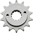 Load image into Gallery viewer, Parts unlimited Countershaft Sprocket - 14 Tooth - Honda/Kawasaki 23801-MBN-67014 - Main Product View