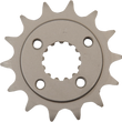 Load image into Gallery viewer, Parts unlimited Countershaft Sprocket - 14 Tooth - Honda/Polaris 23801-MN1-68014 - Main Product View