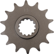 Load image into Gallery viewer, Parts unlimited Countershaft Sprocket - 14 Tooth - Kawasaki 13133-1254 - Main Product View