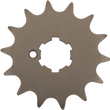 Load image into Gallery viewer, Parts unlimited Countershaft Sprocket - 14 Tooth - Kawasaki 13144-068 - Main Product View