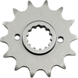 Load image into Gallery viewer, Parts unlimited Countershaft Sprocket - 14 Tooth - Kawasaki 13144-1126 - Main Product View
