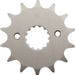 Load image into Gallery viewer, Parts unlimited Countershaft Sprocket - 14 Tooth - Kawasaki 13144-129514 - Main Product View