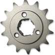 Load image into Gallery viewer, Parts unlimited Countershaft Sprocket - 14 Tooth - Suzuki 26-3162-14 - Main Product View