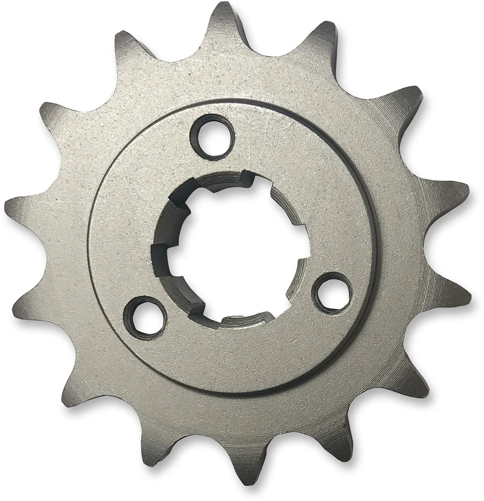 Parts unlimited Countershaft Sprocket - 14 Tooth - Suzuki 26-3162-14 - Main Product View