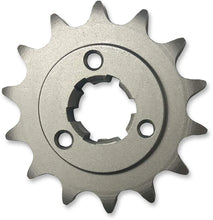Load image into Gallery viewer, Parts unlimited Countershaft Sprocket - 14 Tooth - Suzuki 26-3162-14 - Main Product View
