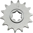 Load image into Gallery viewer, Parts unlimited Countershaft Sprocket - 14 Tooth - Suzuki 27511-02B00 - Main Product View