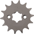 Load image into Gallery viewer, Parts unlimited Countershaft Sprocket - 14 Tooth - Suzuki 27511-48100 - Main Product View