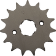 Load image into Gallery viewer, Parts unlimited Countershaft Sprocket - 15 Tooth - Honda 23801-329-000 - Main Product View