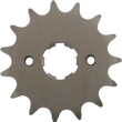 Load image into Gallery viewer, Parts unlimited Countershaft Sprocket - 15 Tooth - Honda 23801-348-690 - Main Product View