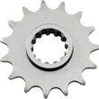 Load image into Gallery viewer, Parts unlimited Countershaft Sprocket - 15 Tooth - Honda 23801-MAS-52015 - Main Product View