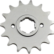 Load image into Gallery viewer, Parts unlimited Countershaft Sprocket - 15 Tooth - Honda 23801-MC4-000 - Main Product View