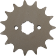 Load image into Gallery viewer, Parts unlimited Countershaft Sprocket - 15 Tooth - Honda 23801357-810-15 - Main Product View