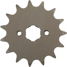 Load image into Gallery viewer, Parts unlimited Countershaft Sprocket - 15 Tooth - Honda 23801357-810-15 - Main Product View