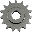 Load image into Gallery viewer, Parts unlimited Countershaft Sprocket - 15 Tooth - Honda 23802-ML3-87015 - Main Product View