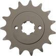 Load image into Gallery viewer, Parts unlimited Countershaft Sprocket - 15 Tooth - Honda PU23801393000 - Main Product View