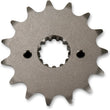 Load image into Gallery viewer, Parts unlimited Countershaft Sprocket - 15 Tooth - Honda/Kawasaki 23801-MBN-67015 - Main Product View