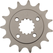 Load image into Gallery viewer, Parts unlimited Countershaft Sprocket - 15 Tooth - Honda/Polaris PU23801-MN1-68015 - Main Product View
