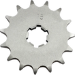 Load image into Gallery viewer, Parts unlimited Countershaft Sprocket - 15 Tooth - Kawasaki 13144-002 - Main Product View