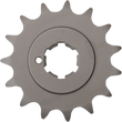 Load image into Gallery viewer, Parts unlimited Countershaft Sprocket - 15 Tooth - Kawasaki 13144-030 - Main Product View