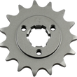 Load image into Gallery viewer, Parts unlimited Countershaft Sprocket - 15 Tooth - Suzuki 26-3162-15 - Main Product View