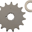 Load image into Gallery viewer, Parts unlimited Countershaft Sprocket - 15 Tooth - Suzuki 27511-45000 - Main Product View