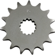 Load image into Gallery viewer, Parts unlimited Countershaft Sprocket - 15 Tooth - Yamaha 168-17461-50 - Main Product View