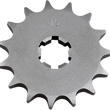 Load image into Gallery viewer, Parts unlimited Countershaft Sprocket - 15 Tooth - Yamaha 174-17461-50 - Main Product View