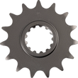 Load image into Gallery viewer, Parts unlimited Countershaft Sprocket - 15 Tooth - Yamaha 4XV-17460-52015 - Main Product View