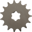 Load image into Gallery viewer, Parts unlimited Countershaft Sprocket - 15 Tooth - Yamaha 517-17461-50 - Main Product View