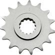Load image into Gallery viewer, Parts unlimited Countershaft Sprocket - 15 Tooth - Yamaha 5XV-17460-0015 - Main Product View