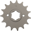 Load image into Gallery viewer, Parts unlimited Countershaft Sprocket - 15 Tooth - Yamaha 5Y1-17461-50 - Main Product View