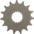 Load image into Gallery viewer, Parts unlimited Countershaft Sprocket - 15 Tooth - Yamaha 9383G142310015 - Main Product View
