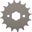 Load image into Gallery viewer, Parts unlimited Countershaft Sprocket - 16 Tooth - Honda 23800-KB9-930 - Main Product View