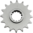 Load image into Gallery viewer, Parts unlimited Countershaft Sprocket - 16 Tooth - Honda 23801-MAS-000 - Main Product View