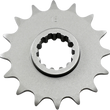 Load image into Gallery viewer, Parts unlimited Countershaft Sprocket - 16 Tooth - Honda 23801-MAS-52016 - Main Product View