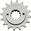 Load image into Gallery viewer, Parts unlimited Countershaft Sprocket - 16 Tooth - Honda 23801-MBA-00016 - Main Product View