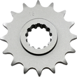 Load image into Gallery viewer, Parts unlimited Countershaft Sprocket - 16 Tooth - Honda 23801-MCJ-00016 - Main Product View