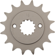 Load image into Gallery viewer, Parts unlimited Countershaft Sprocket - 16 Tooth - Honda 26-1184-16 - Main Product View