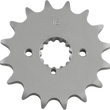 Load image into Gallery viewer, Parts unlimited Countershaft Sprocket - 16 Tooth - Kawasaki/Suzuki 13144-1016 - Main Product View