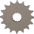 Load image into Gallery viewer, Parts unlimited Countershaft Sprocket - 16 Tooth - Suzuki 27510-20A10 - Main Product View