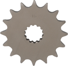 Load image into Gallery viewer, Parts unlimited Countershaft Sprocket - 16 Tooth - Suzuki 27510-20A10 - Main Product View
