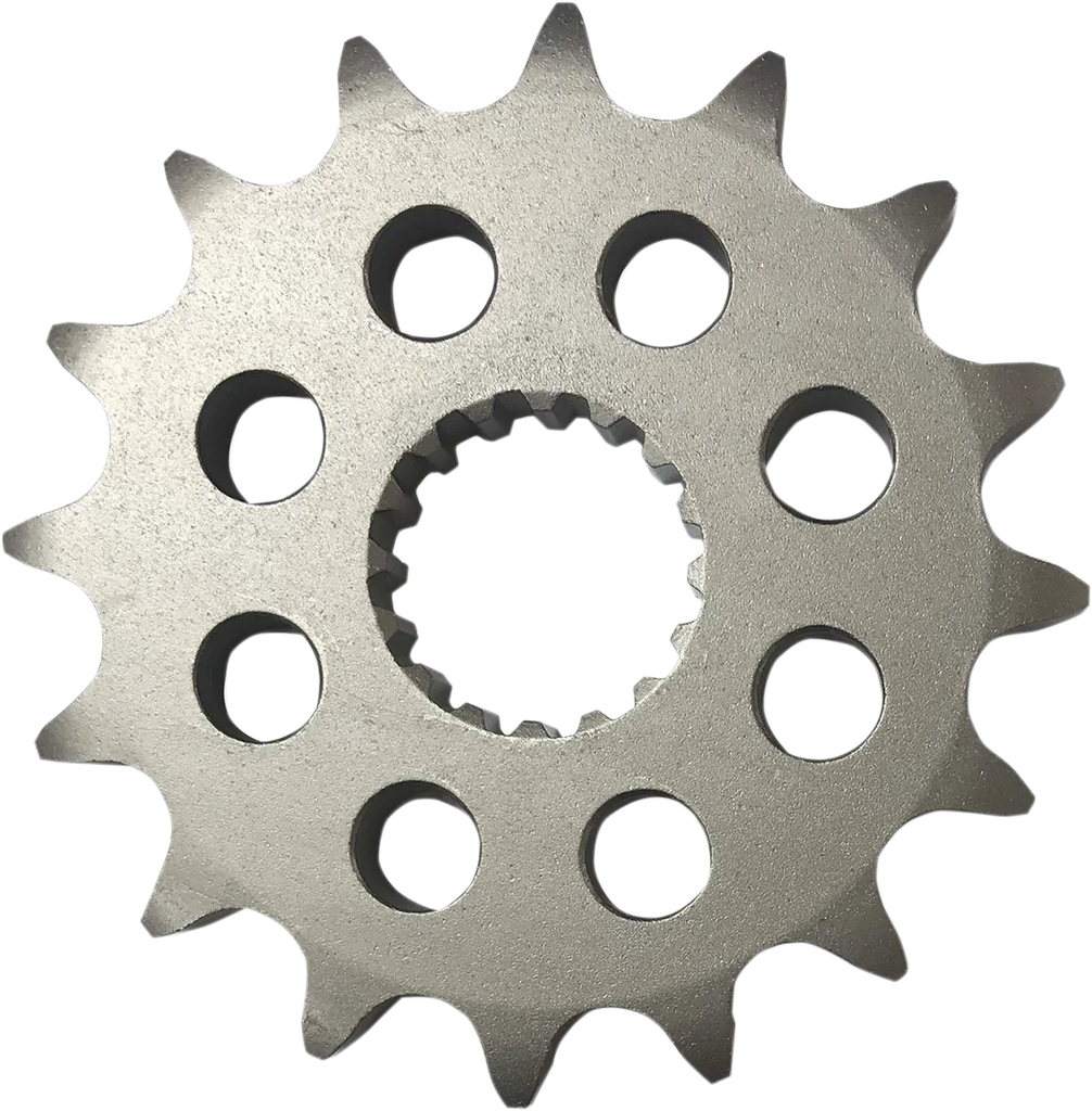 Parts unlimited Countershaft Sprocket - 16 Tooth - Suzuki D26-3169-16 - Main Product View