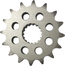 Load image into Gallery viewer, Parts unlimited Countershaft Sprocket - 16 Tooth - Suzuki D26-3169-16 - Main Product View