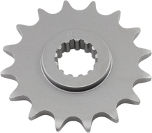 Load image into Gallery viewer, Parts unlimited Countershaft Sprocket - 16 Tooth - Yamaha 5XV-17460-0016 - Main Product View