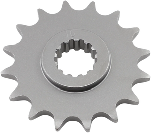 Parts unlimited Countershaft Sprocket - 16 Tooth - Yamaha 5XV-17460-0016 - Main Product View