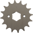 Load image into Gallery viewer, Parts unlimited Countershaft Sprocket - 16 Tooth - Yamaha/Kawasaki 3Y1-17461-60 - Main Product View