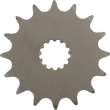 Load image into Gallery viewer, Parts unlimited Countershaft Sprocket - 16 Tooth - Yamaha/Suzuki 214-17461-60 - Main Product View